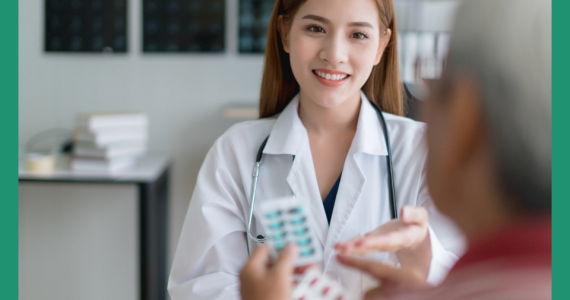 Nhà Thuốc Nào Có Dược Sĩ Tư Vấn Tại Huế?